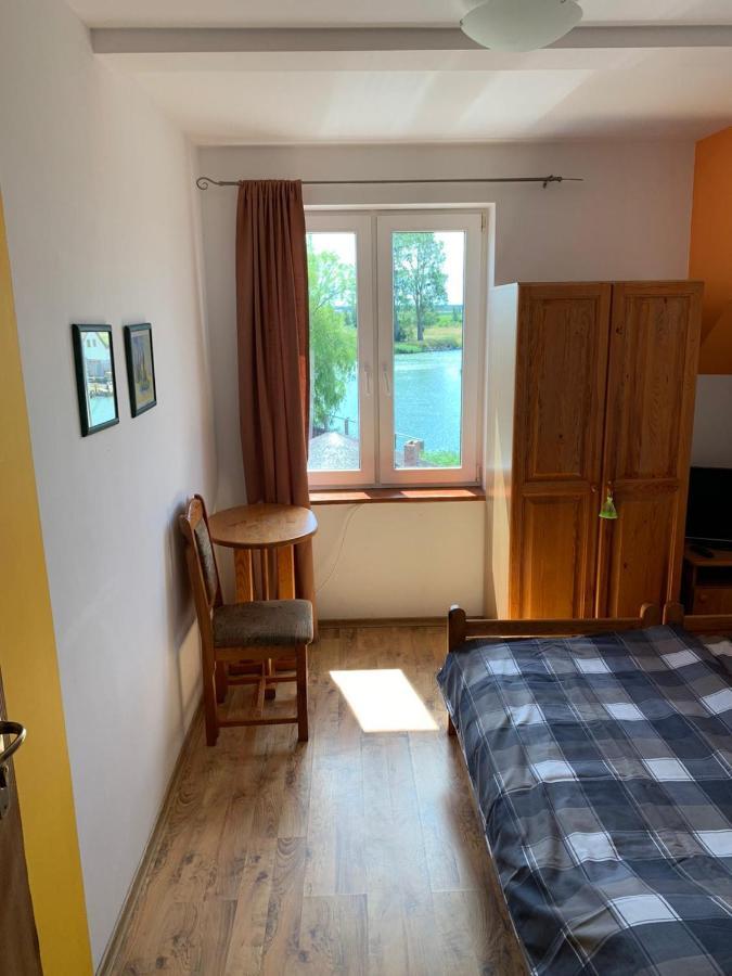 Panorama Leilighet Łeba Eksteriør bilde
